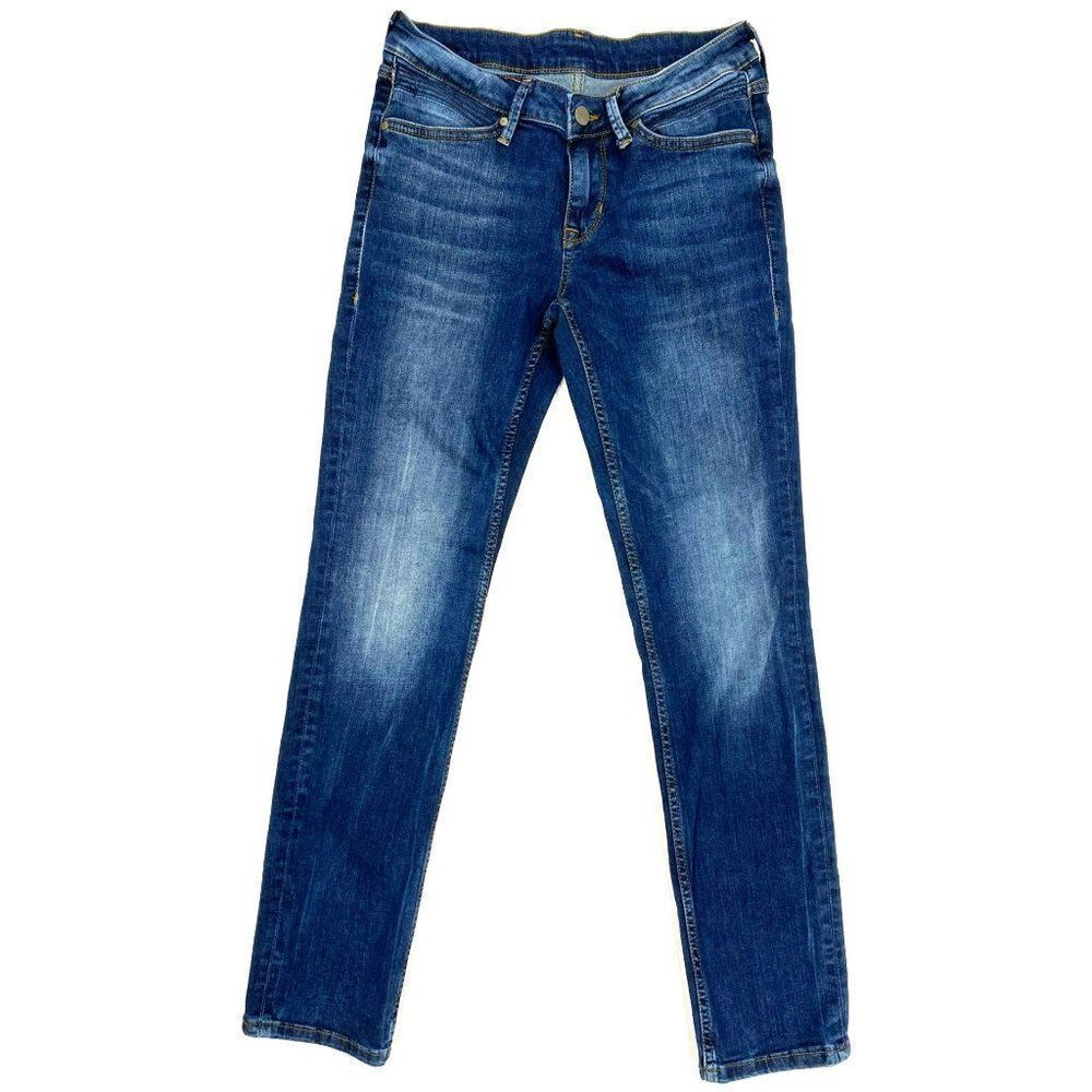 Mustang Jasmin Jegging Jeans - Size 28